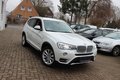 Daumennagel 29 - BMW X3 xDrive 20 i Leder(Braun)=NAVI=XENON=KAMERA=AHK