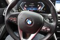 Daumennagel 7 - BMW 318 d Automatik Scheinwerfer LED=PANORAMADACH
