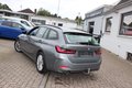 Daumennagel 21 - BMW 318 d Automatik Scheinwerfer LED=PANORAMADACH