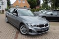 Daumennagel 25 - BMW 318 d Automatik Scheinwerfer LED=PANORAMADACH