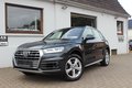 Daumennagel 2 - Audi Q5 50 TDI quattro sport S line Sportpaket Panoramadach