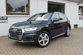 Daumennagel 1 - Audi Q5 50 TDI quattro sport S line Sportpaket Panoramadach