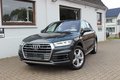 Daumennagel 3 - Audi Q5 50 TDI quattro sport S line Sportpaket Panoramadach