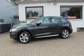 Daumennagel 17 - Audi Q5 50 TDI quattro sport S line Sportpaket Panoramadach