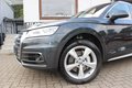 Daumennagel 18 - Audi Q5 50 TDI quattro sport S line Sportpaket Panoramadach