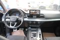 Daumennagel 4 - Audi Q5 50 TDI quattro sport S line Sportpaket Panoramadach