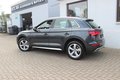 Daumennagel 20 - Audi Q5 50 TDI quattro sport S line Sportpaket Panoramadach