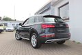 Daumennagel 21 - Audi Q5 50 TDI quattro sport S line Sportpaket Panoramadach