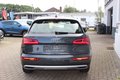 Daumennagel 22 - Audi Q5 50 TDI quattro sport S line Sportpaket Panoramadach