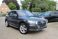 Daumennagel 25 - Audi Q5 50 TDI quattro sport S line Sportpaket Panoramadach