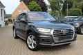 Daumennagel 26 - Audi Q5 50 TDI quattro sport S line Sportpaket Panoramadach