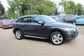 Daumennagel 27 - Audi Q5 50 TDI quattro sport S line Sportpaket Panoramadach