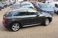 Daumennagel 28 - Audi Q5 50 TDI quattro sport S line Sportpaket Panoramadach