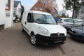 Daumennagel 22 - Fiat Doblo Kasten 1,3 JTD BITTE ERST TEXT GENAU LESEN