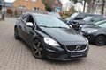 Daumennagel 26 - Volvo V40 R-Design LEDER=NAVI=LED Leuchte=