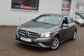 Daumennagel 11 - Mercedes-Benz A 180 CDI / d BlueEfficiency DCT LEDER=NAVIGATION