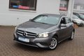 Daumennagel 12 - Mercedes-Benz A 180 CDI / d BlueEfficiency DCT LEDER=NAVIGATION