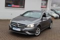 Daumennagel 13 - Mercedes-Benz A 180 CDI / d BlueEfficiency DCT LEDER=NAVIGATION
