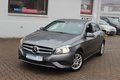 Daumennagel 14 - Mercedes-Benz A 180 CDI / d BlueEfficiency DCT LEDER=NAVIGATION
