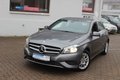 Daumennagel 15 - Mercedes-Benz A 180 CDI / d BlueEfficiency DCT LEDER=NAVIGATION