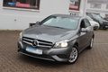 Daumennagel 16 - Mercedes-Benz A 180 CDI / d BlueEfficiency DCT LEDER=NAVIGATION