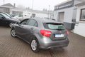 Daumennagel 17 - Mercedes-Benz A 180 CDI / d BlueEfficiency DCT LEDER=NAVIGATION