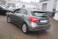 Daumennagel 18 - Mercedes-Benz A 180 CDI / d BlueEfficiency DCT LEDER=NAVIGATION