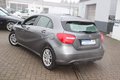 Daumennagel 19 - Mercedes-Benz A 180 CDI / d BlueEfficiency DCT LEDER=NAVIGATION
