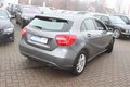 Daumennagel 20 - Mercedes-Benz A 180 CDI / d BlueEfficiency DCT LEDER=NAVIGATION