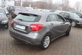 Daumennagel 21 - Mercedes-Benz A 180 CDI / d BlueEfficiency DCT LEDER=NAVIGATION