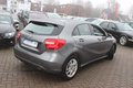 Daumennagel 22 - Mercedes-Benz A 180 CDI / d BlueEfficiency DCT LEDER=NAVIGATION