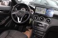 Daumennagel 6 - Mercedes-Benz A 180 CDI / d BlueEfficiency DCT LEDER=NAVIGATION