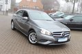 Daumennagel 24 - Mercedes-Benz A 180 CDI / d BlueEfficiency DCT LEDER=NAVIGATION