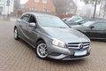Daumennagel 25 - Mercedes-Benz A 180 CDI / d BlueEfficiency DCT LEDER=NAVIGATION