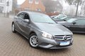 Daumennagel 26 - Mercedes-Benz A 180 CDI / d BlueEfficiency DCT LEDER=NAVIGATION