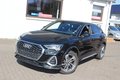 Daumennagel 13 - Audi Q3 Sportback 45 TFSI e S line S tronic Matrix LED