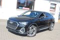 Daumennagel 14 - Audi Q3 Sportback 45 TFSI e S line S tronic Matrix LED