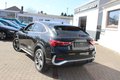 Daumennagel 15 - Audi Q3 Sportback 45 TFSI e S line S tronic Matrix LED