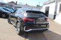 Daumennagel 16 - Audi Q3 Sportback 45 TFSI e S line S tronic Matrix LED