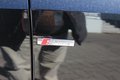Daumennagel 12 - Audi Q3 Sportback 45 TFSI e S line S tronic Matrix LED