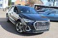 Daumennagel 23 - Audi Q3 Sportback 45 TFSI e S line S tronic Matrix LED