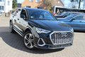 Daumennagel 24 - Audi Q3 Sportback 45 TFSI e S line S tronic Matrix LED