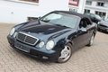 Daumennagel 18 - Mercedes-Benz CLK 200 Aut LPG-GASANLAGE=LEDER=KLIMA