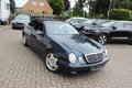 Daumennagel 29 - Mercedes-Benz CLK 200 Aut LPG-GASANLAGE=LEDER=KLIMA