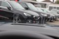 Daumennagel 3 - Ford Kuga Vignale 2.0 EcoBlue Auto 4WD PANO=LEDER=LED=NAVI