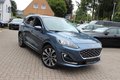 Daumennagel 27 - Ford Kuga Vignale 2.0 EcoBlue Auto 4WD PANO=LEDER=LED=NAVI