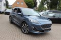Daumennagel 28 - Ford Kuga Vignale 2.0 EcoBlue Auto 4WD PANO=LEDER=LED=NAVI