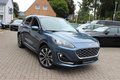 Daumennagel 30 - Ford Kuga Vignale 2.0 EcoBlue Auto 4WD PANO=LEDER=LED=NAVI