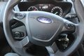 Daumennagel 5 - Ford Transit Connect Kasten Trend 1.5 EcoBlue 200 Automatik