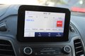 Daumennagel 3 - Ford Transit Connect Kasten Trend 1.5 EcoBlue 200 Automatik